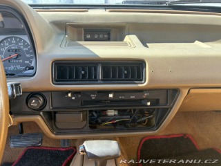 Honda Accord Accord MK1, 1979,+ DÍLY K 1979