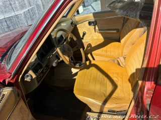 Honda Accord Accord MK1, 1979,+ DÍLY K 1979