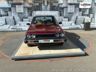 Honda Accord Accord MK1, 1979,+ DÍLY K 1979