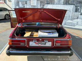 Honda Accord Accord MK1, 1979,+ DÍLY K 1979