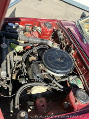 Honda Accord Accord MK1, 1979,+ DÍLY K 1979