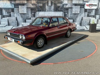 Honda Accord Accord MK1, 1979,+ DÍLY K 1979