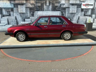 Honda Accord Accord MK1, 1979,+ DÍLY K 1979