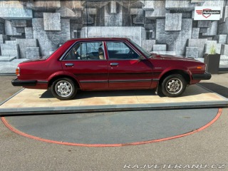 Honda Accord Accord MK1, 1979,+ DÍLY K 1979