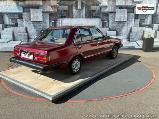 Honda Accord Accord MK1, 1979,+ DÍLY K 1979