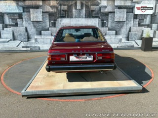 Honda Accord Accord MK1, 1979,+ DÍLY K 1979