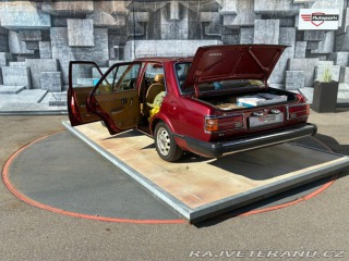 Honda Accord Accord MK1, 1979,+ DÍLY K 1979