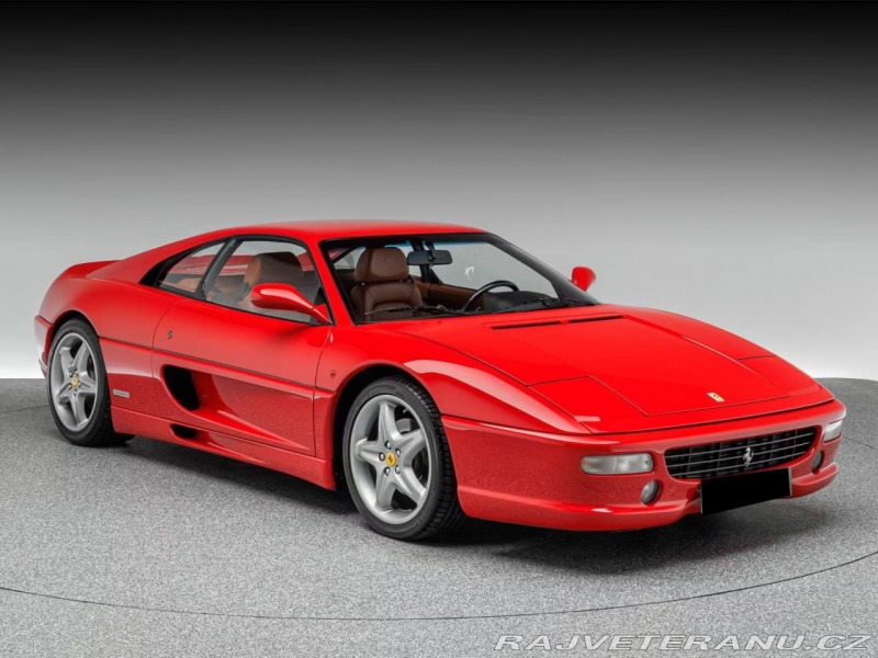 Ferrari 355 F355 Berlinetta