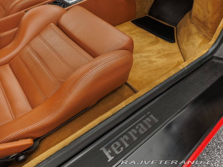 Ferrari 355 F355 Berlinetta 1997