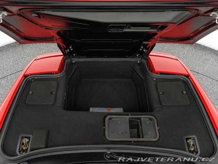 Ferrari 355 F355 Berlinetta 1997