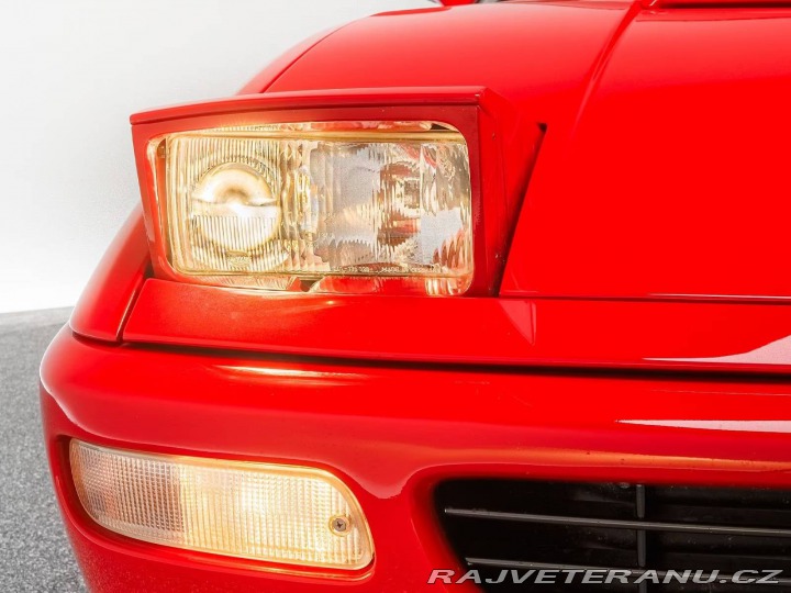 Ferrari 355 F355 Berlinetta 1997