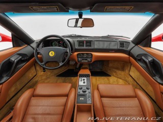 Ferrari 355 F355 Berlinetta 1997