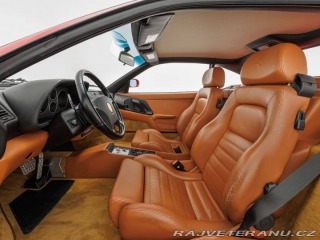 Ferrari 355 F355 Berlinetta 1997