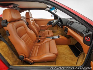 Ferrari 355 F355 Berlinetta 1997
