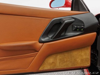 Ferrari 355 F355 Berlinetta 1997
