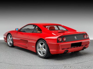 Ferrari 355 F355 Berlinetta 1997