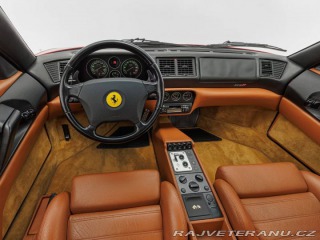 Ferrari 355 F355 Berlinetta 1997
