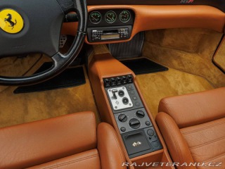 Ferrari 355 F355 Berlinetta 1997
