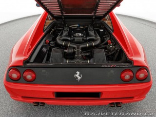 Ferrari 355 F355 Berlinetta 1997