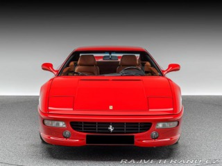 Ferrari 355 F355 Berlinetta 1997