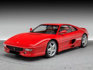 Ferrari 355 F355 Berlinetta 1997