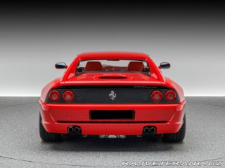 Ferrari 355 F355 Berlinetta 1997
