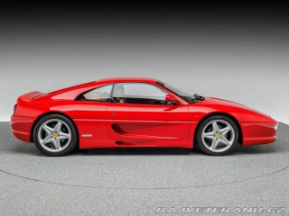 Ferrari 355 F355 Berlinetta 1997