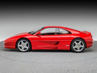 Ferrari 355 F355 Berlinetta 1997