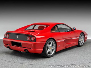 Ferrari 355 F355 Berlinetta 1997