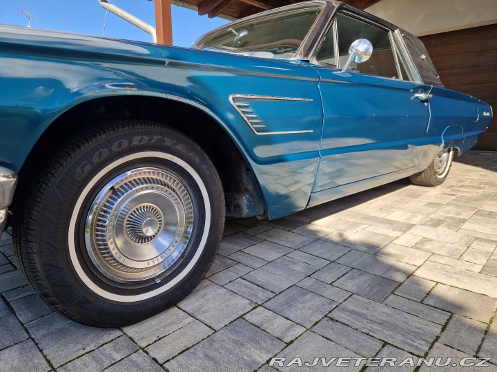 Ford Thunderbird  1965