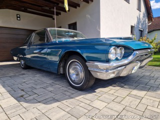 Ford Thunderbird  1965
