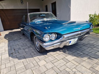 Ford Thunderbird  1965