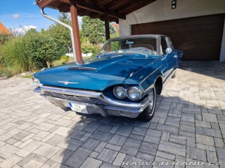 Ford Thunderbird  1965
