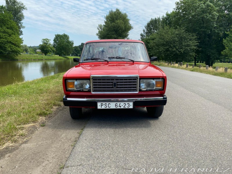 Lada 2107 
