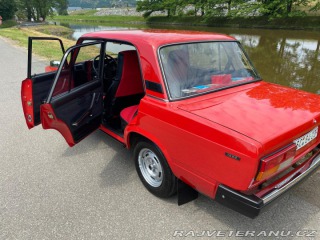 Lada 2107  1989