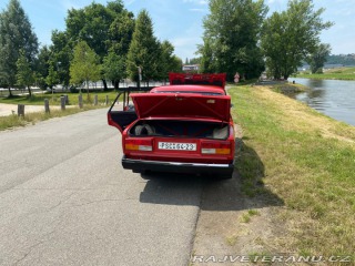 Lada 2107  1989