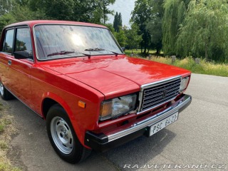 Lada 2107  1989
