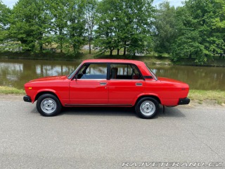 Lada 2107  1989