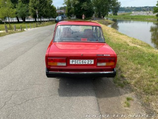 Lada 2107  1989
