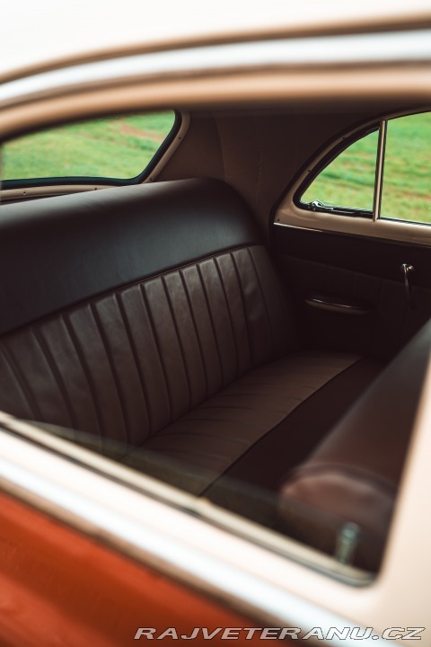 Chevrolet Ostatní modely Styleline Deluxe 1952