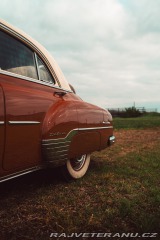 Chevrolet Ostatní modely Styleline Deluxe 1952