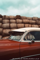 Chevrolet Ostatní modely Styleline Deluxe 1952