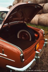 Chevrolet Ostatní modely Styleline Deluxe 1952