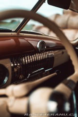 Chevrolet Ostatní modely Styleline Deluxe 1952