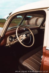 Chevrolet Ostatní modely Styleline Deluxe 1952