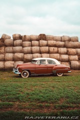 Chevrolet Ostatní modely Styleline Deluxe 1952