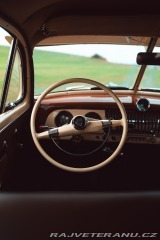 Chevrolet Ostatní modely Styleline Deluxe 1952