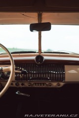 Chevrolet Ostatní modely Styleline Deluxe 1952
