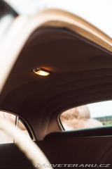 Chevrolet Ostatní modely Styleline Deluxe 1952