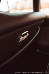 Chevrolet Ostatní modely Styleline Deluxe 1952